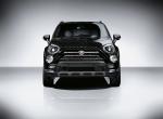 Fiat 500X Black Tie 2015 года